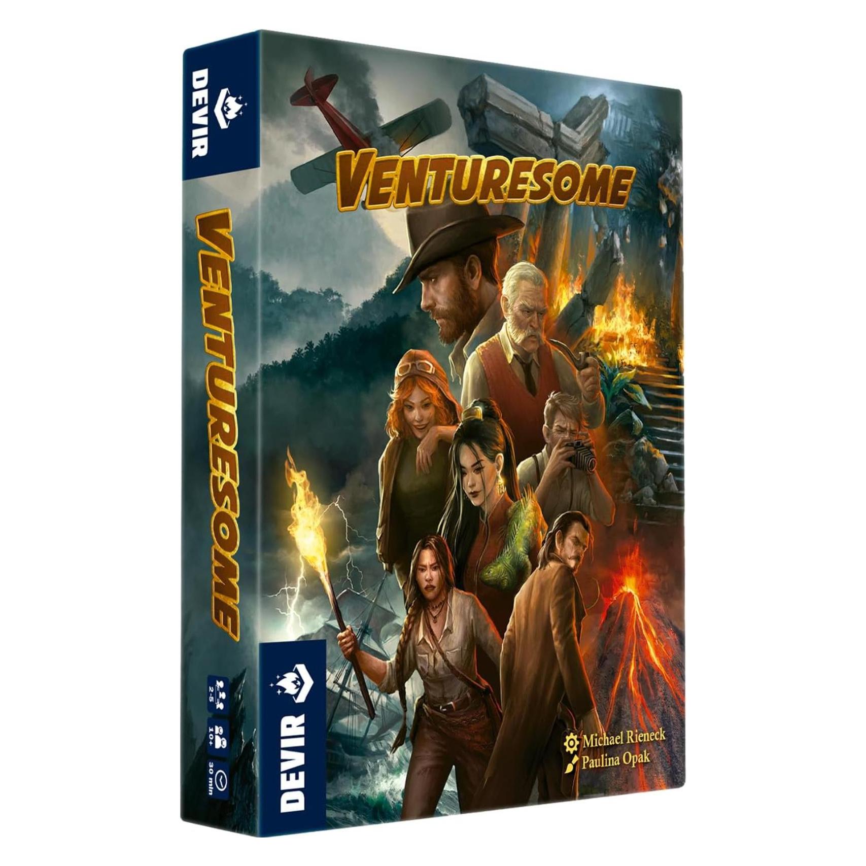 Devir Ventursome (55627385)