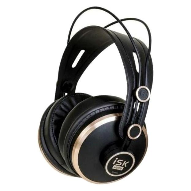ISK Kopfhörer HD-9999 (Kabelgebunden) (HD9999)