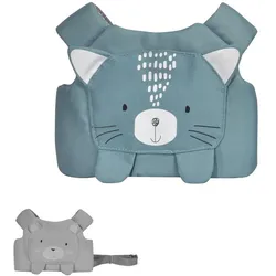 Kikkaboo Babylaufgurt Länge 90 cm