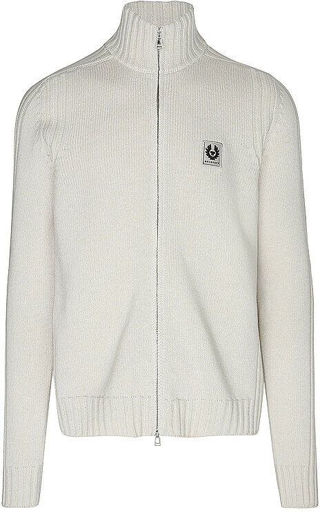 BELSTAFF Strickjacke creme   S S
