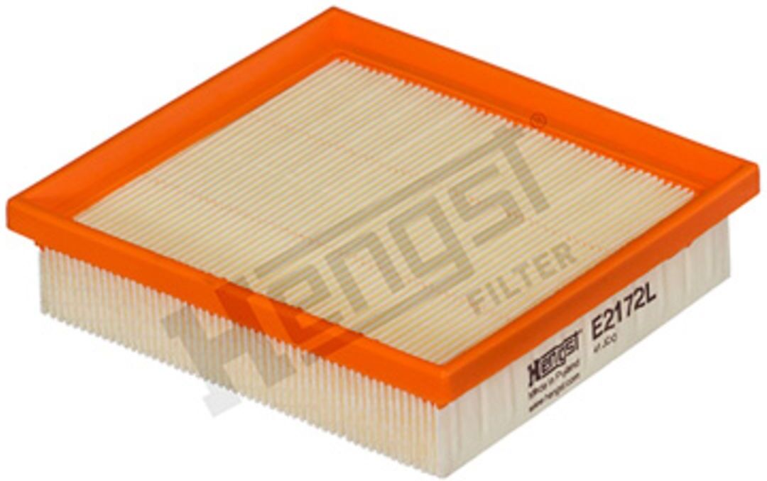 Luftfilter HENGST Filtration E2172L