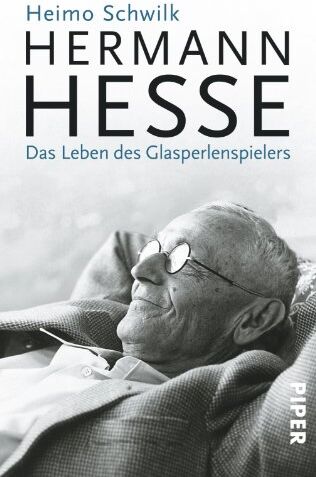 Heimo Schwilk - Hermann Hesse: Das Leben des Glasperlenspielers - Preis vom 15.10.2026 23:06:25 h