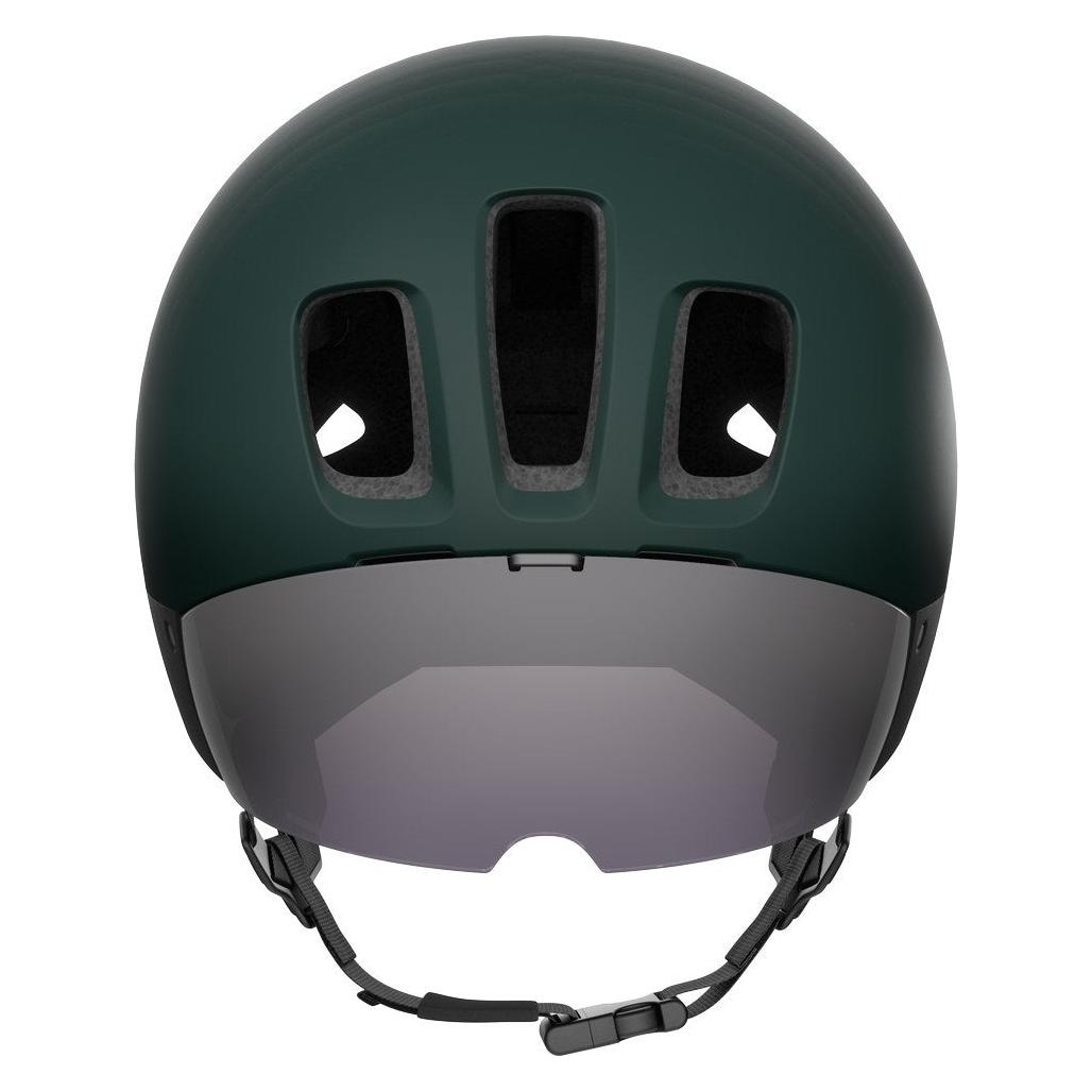 Poc Procen Air Fahrradhelm, grün (56 - 61 cm) (pc108121468lrg1-7325549828520)