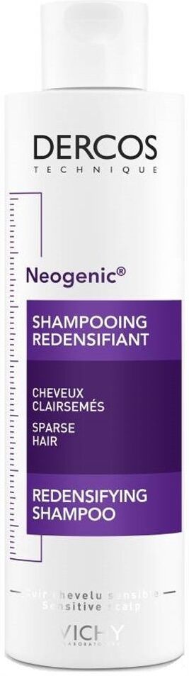 VICHY Dercos Neogenic Redensifying Shampoo 200ml