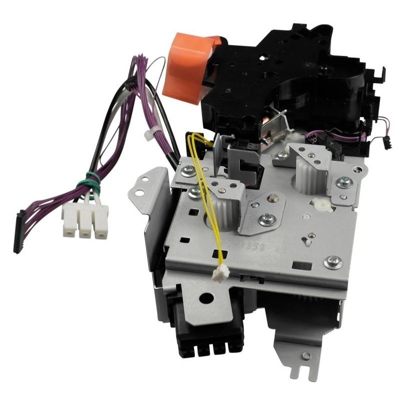 SMS X Pillar 1455 - Montagekomponente (Spalte) (PD000103-P2)