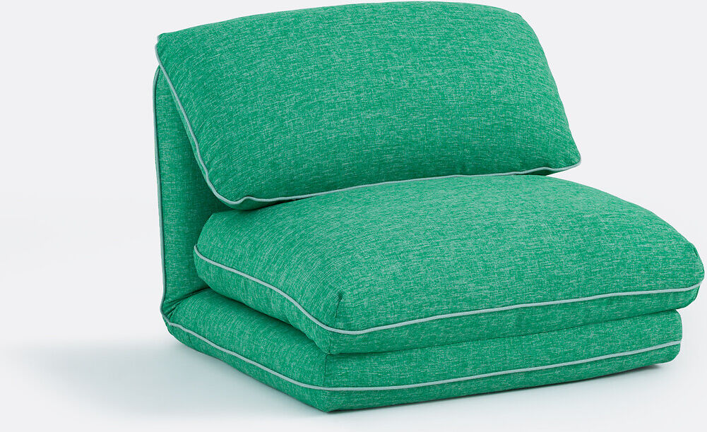 LA REDOUTE INTERIEURS Chauffeuse multi-position ESERITA