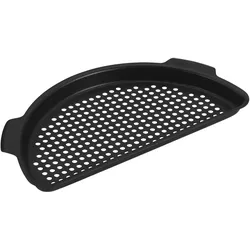 Big Green Egg gelochter halbrunder Rost für LARGE