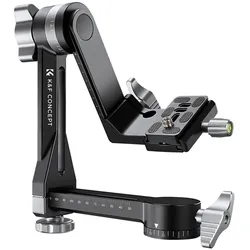 K&F Concept Heavy Duty Gimbalkopf #KF-31.052