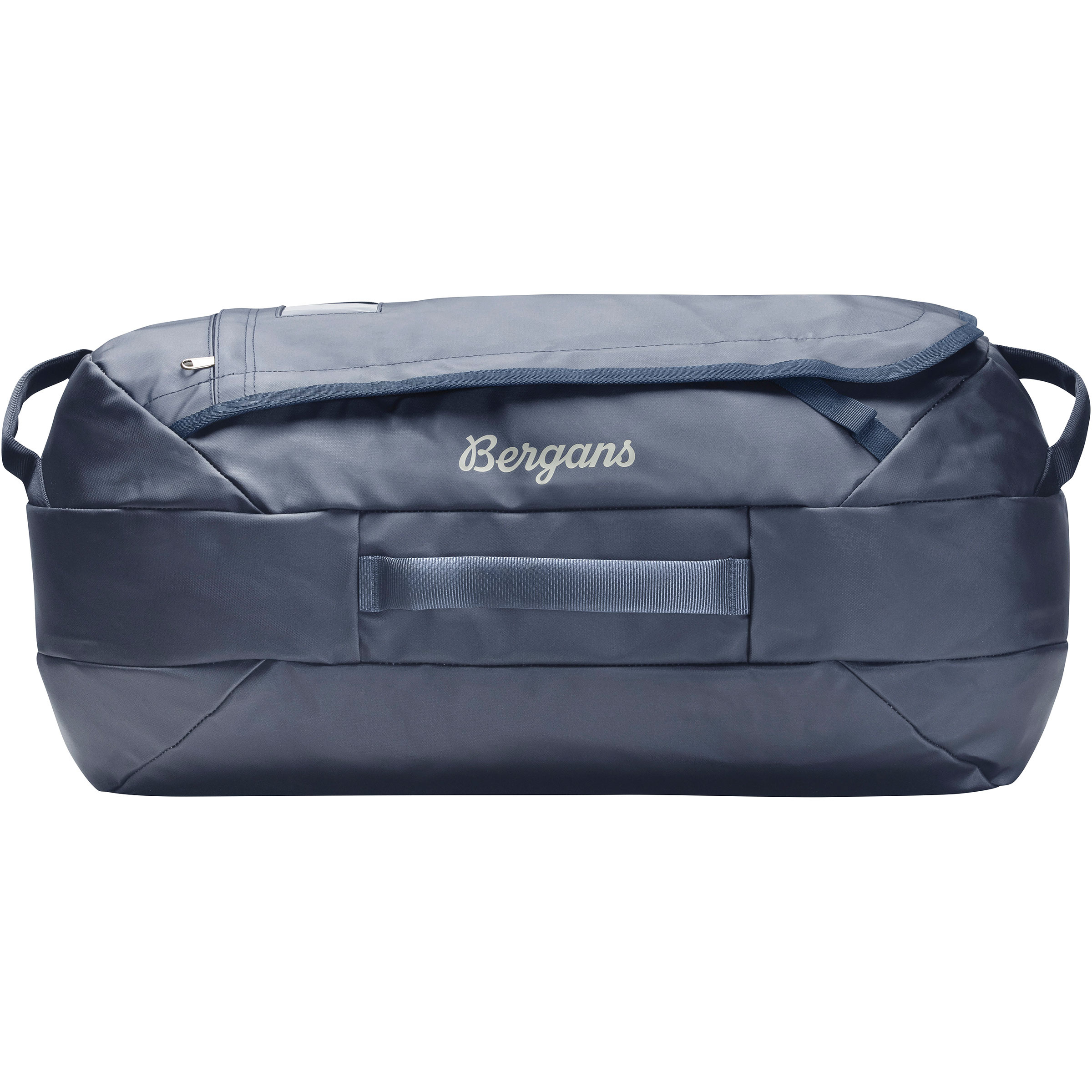 Bergans Kompass Duffel 50L Reisetasche blau Größe 50L Trekking