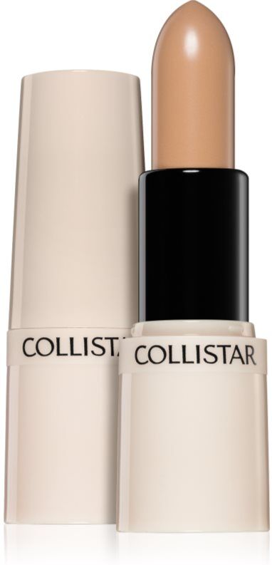 Collistar Impeccabile Concealer long-lasting concealer moisturising shade Beige 4 ml