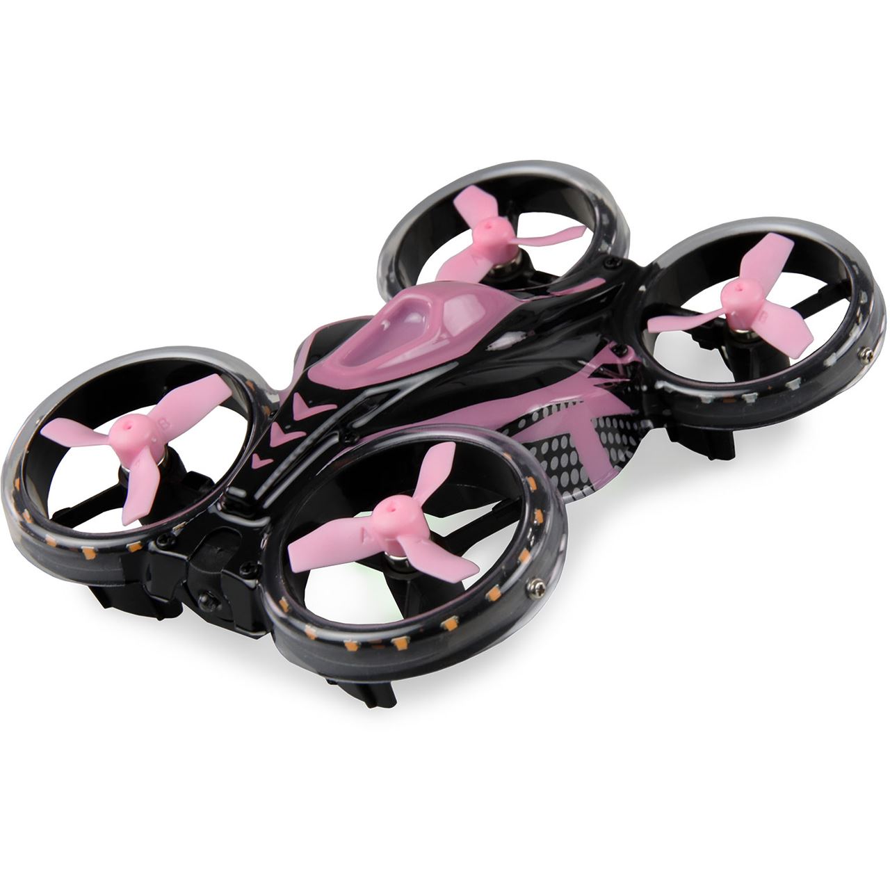 Amewi FightStar Battle Drone RTF pink