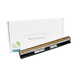ipc-computer Notebook-Akku Akku L12S4E01 49Wh Replace 14.40 V 3400 mAh IPC-Computer