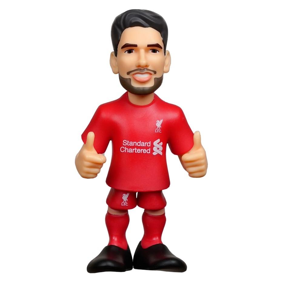 Minix Liverpool - Dominik Shoboszlai (21574)