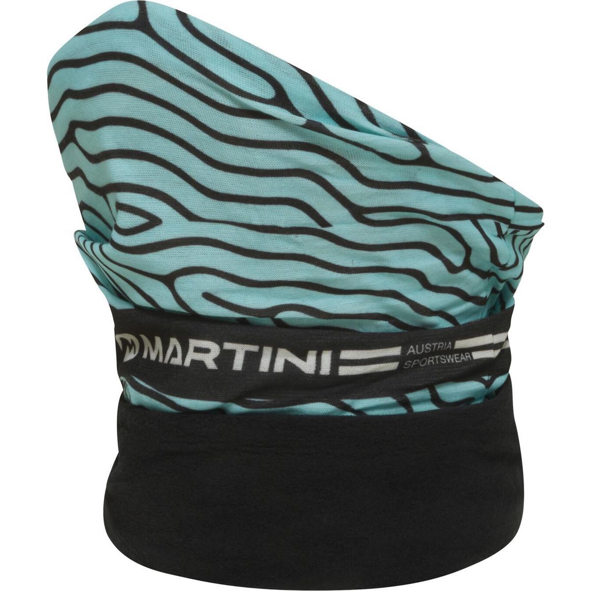 Martini Complete Tube Uni ibiza blue/black (530/110) ONESIZE AOGLO0839B-530/110-ONESIZE