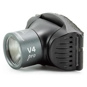 Suprabeam V4 pro rechargeable (1000 lm) (5704049908406)