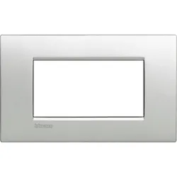 Legrand (SEKO) LL-Air Rahmen 4-Modul LNC4804TE