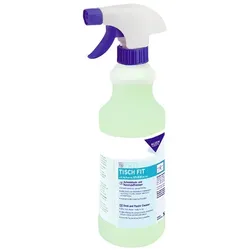 Schreibtischreiniger Kleen Purgatis Tisch-Fit 500 ml Schreibtischreiniger, Reiniger für Whiteborards, Tisch-Fit