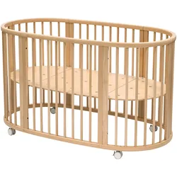 Stokke® Sleepi™ Babybett Sleepi, natur