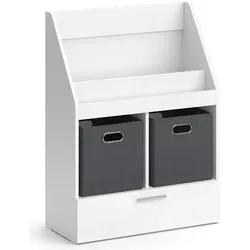 Vicco, Regal, Luigi (72 x 31.20 x 96.20 cm)