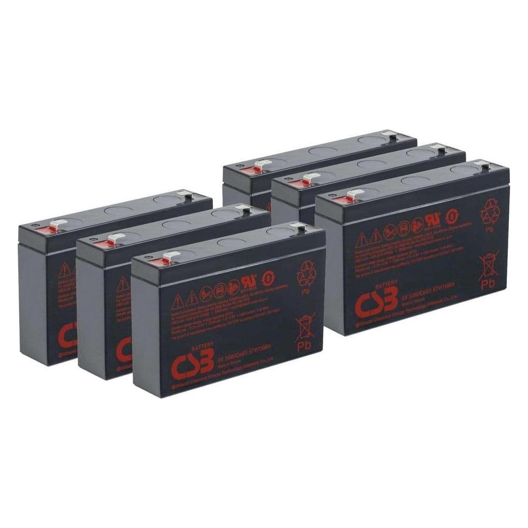 HPE Battery kit (2 Zellen) (796776-001)