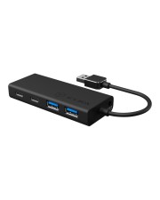 ICY BOX USB3.0 HUB Type-A ->Type-C USB 3.0 (IB-HUB1426-U3)
