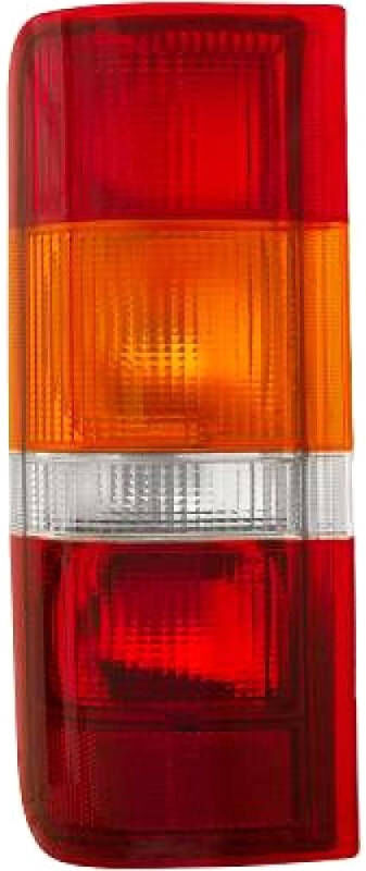 DIEDERICHS 1451091 Rear light