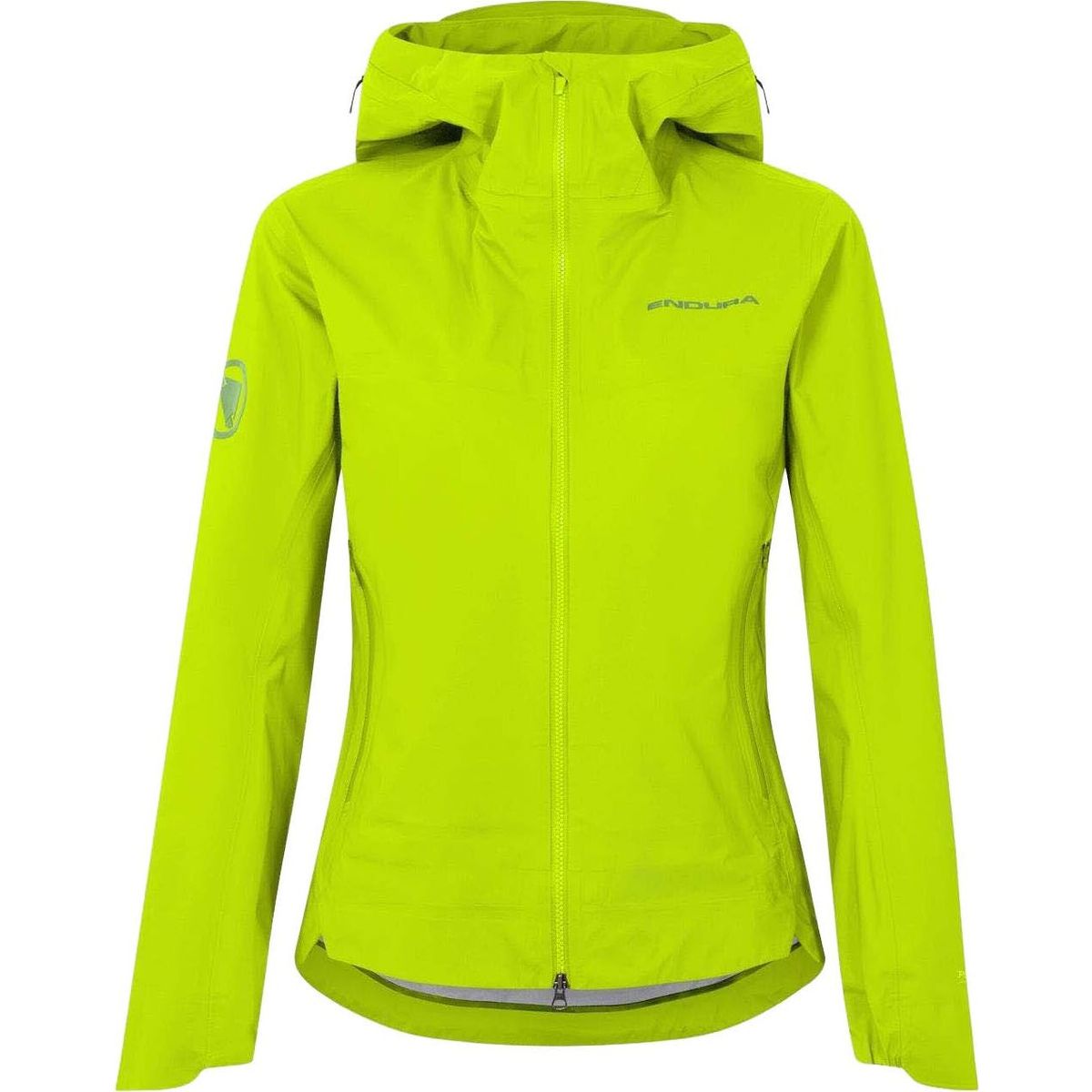Endura WMS MT500 ADV Jacket lime green S R-E9201-S-lime-green