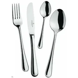 Picard und Wielpütz Lugano 6139 Set 4-teilig Hohlheft