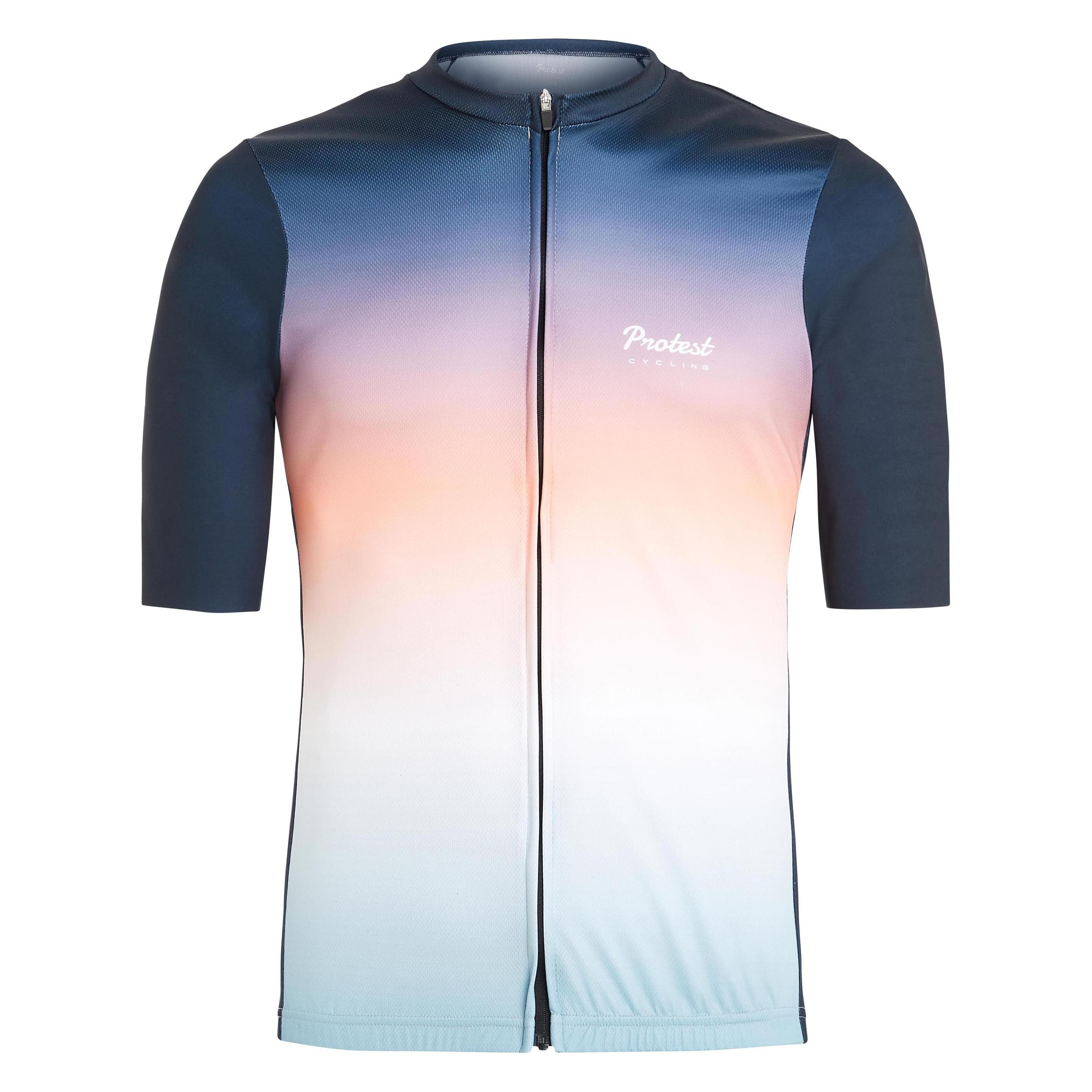 Protest Prtdelgado Cycling Jersey Short Sleeve (S) (31261409)