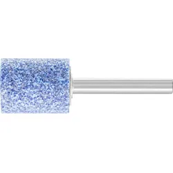 PFERD TOOLS TOUGH Schleifstift Zylinder für schwer zerspanbare Werkstoffe - 31131330
