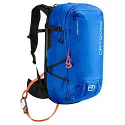 Ortovox Avabag Litric Tour 40 - Airbag Rucksack - Blue/Black - 40