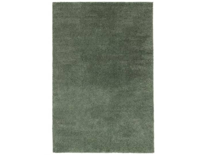 RugVista Comfy Kinderteppich, 160 x 230 cm, Grün Moderne, Rechteckig, Niedriger Stapel, Nur chemische Reinigung, Oeko-Tex 100, Ohne gefährliche Chemikalien, Kinderzimmer