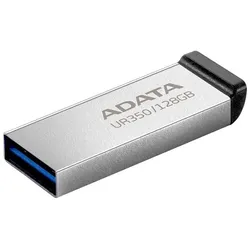A-DATA Technology Co., Ltd. USB-Stick »UR350« 128 GB grau, 1.2x0.57x3.19 cm