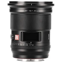 Viltrox AF 16mm F1.8 L Mount Objektiv für Weitwinkelaufnahmen