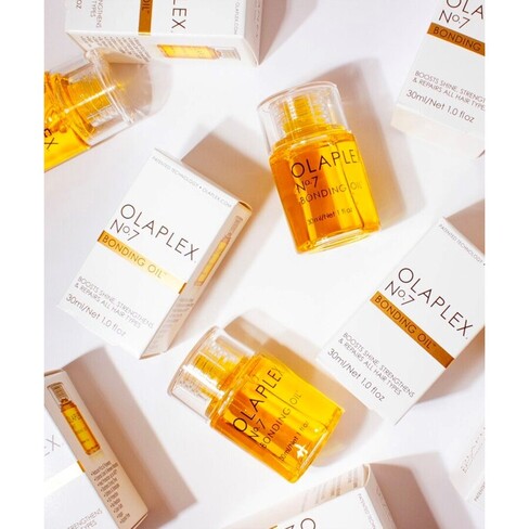 Olaplex Nº 7 Bonding Oil 60mL
