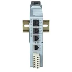 Siemens Dig.Industr. SICAM A8000 Prozessormodul 6MF2805-0AA00