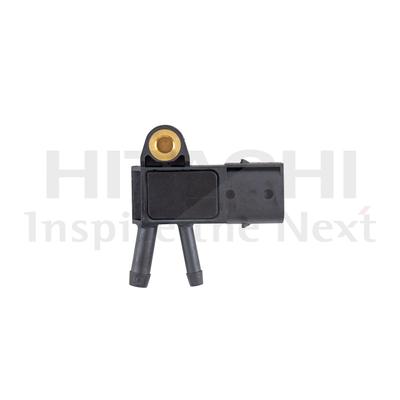 Astemo Sensor, Abgasdruck [Hersteller-Nr. 2507403] für Smart, Mercedes-Benz