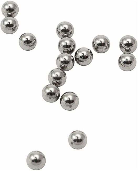Bille jeu de 15 pièces 9012-1SPC-020/15 HAZET (9012-1SPC-020/15)