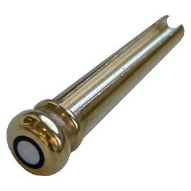 John Pearse Kingpins Brass French Eye (6) (47807950)
