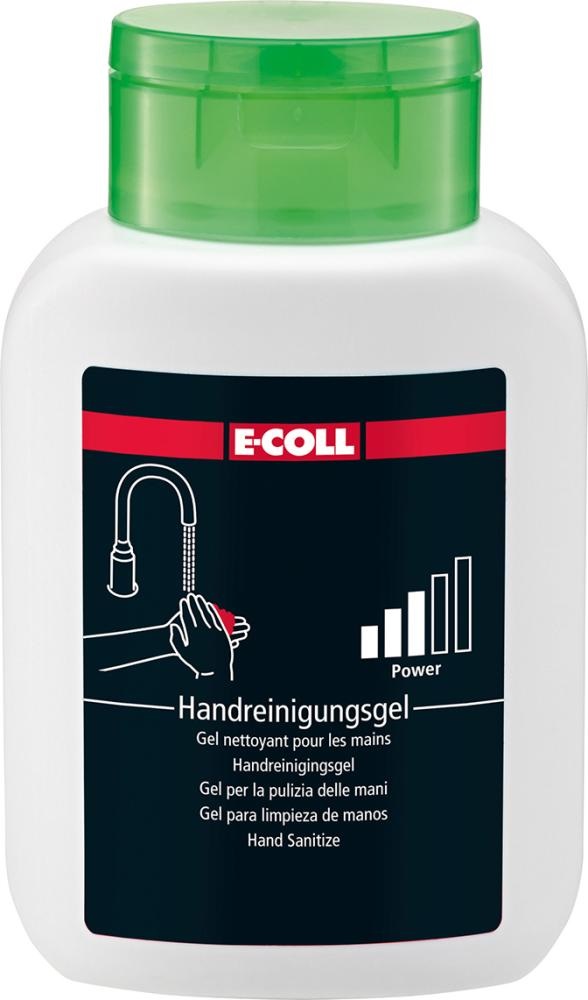 E-COLL Handreinigungsgel