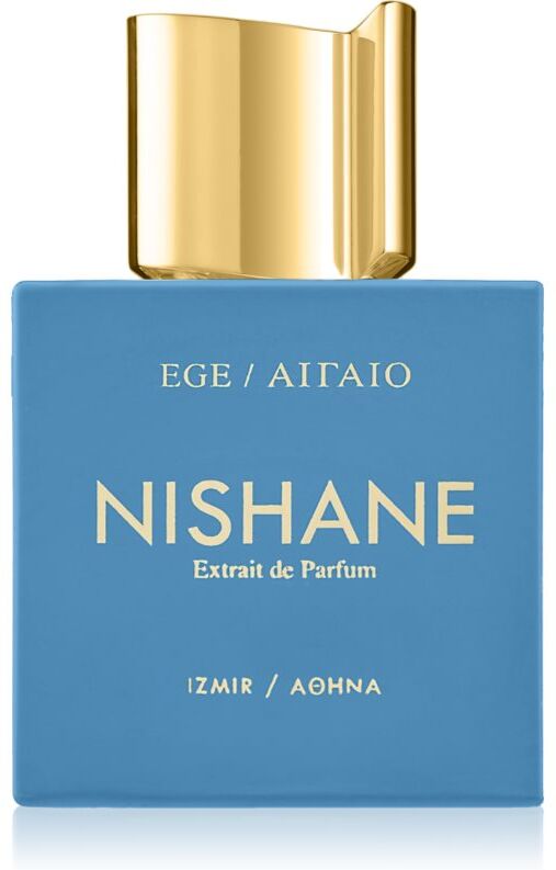 Nishane Ege/ Αιγαίο extrait de parfum mixte 100 ml
