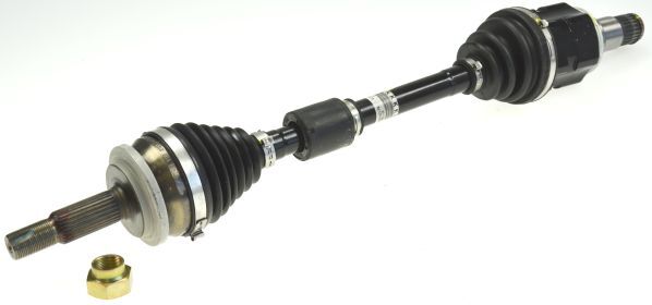 Spidan Antriebswelle 25201 Für Toyota