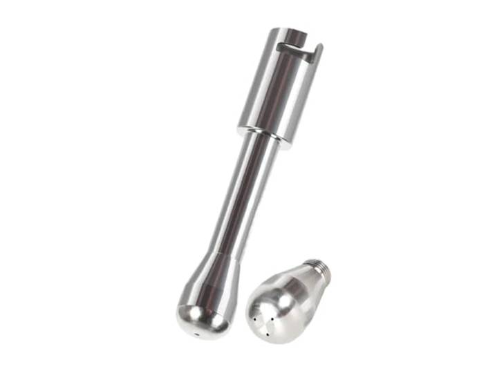 Kaffeemaschine Dampfrohr, Kompatibel For Delonghi, S2/S3 Pro Milchblasenauslauf Dampfbar Zubehör Ersatz(1set)