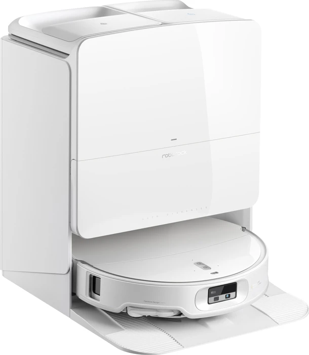 Roborock Qrevo Edge 2 Pro