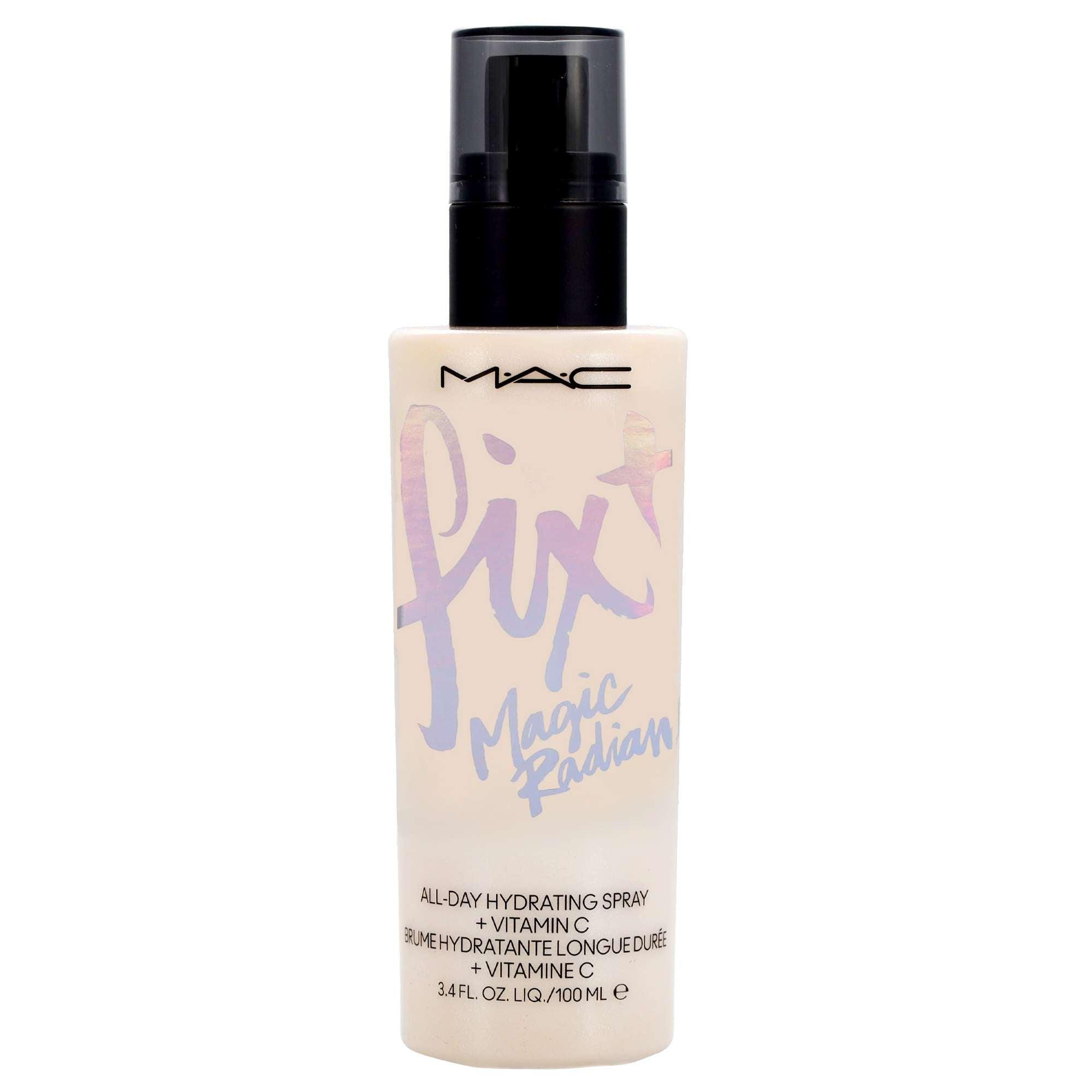 M.A.C Fix+ Magic Radiance Fixierspray 100ml.
