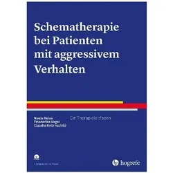 Schematherapie bei Patienten mit aggressivem Verhalten, Fachbücher