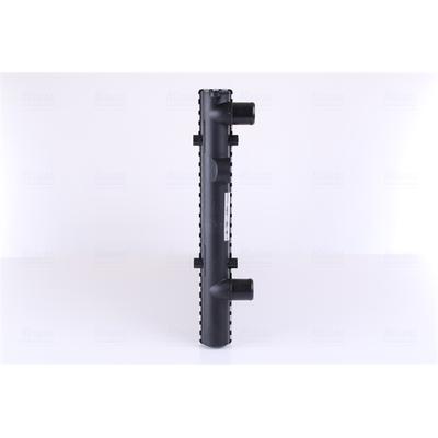 NISSENS Kühler, Motorkühlung 65248