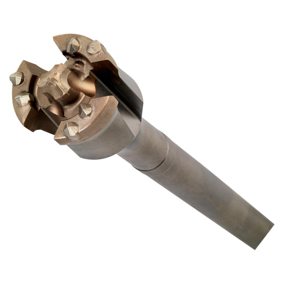 Metabo SDSmax Fräskrone (55 Millimeter) (623377000)