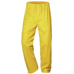 Norway, Outdoorhose, Regenhose (S), Gelb