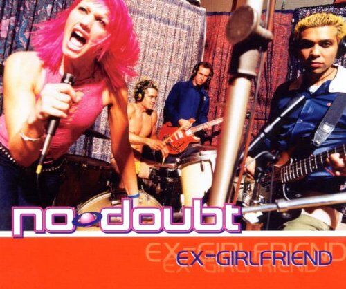 No Doubt - Ex-Girlfriend - Preis vom 09.10.2026 07:28:09 h